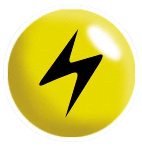 Lightning Type