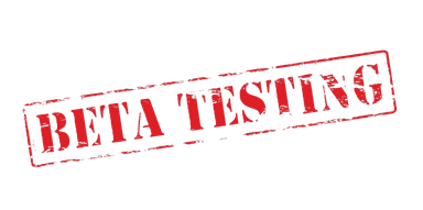 Beta Stamp