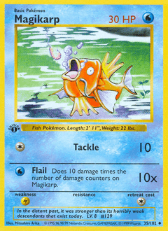 Magikarp #35