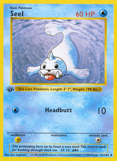 Seel #41