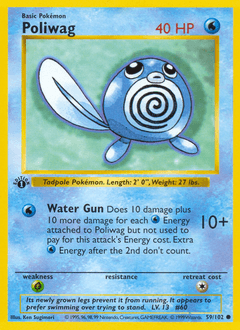 Poliwag #59