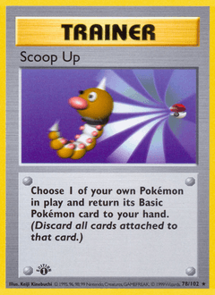 Scoop Up #78