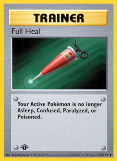 Full Heal #82