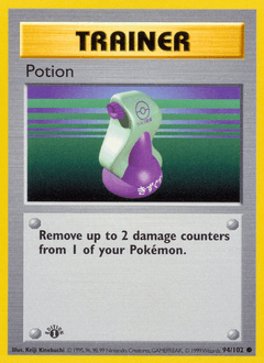 Potion #94
