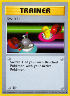 Switch #95