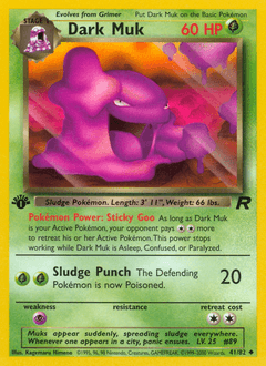 Dark Muk #41