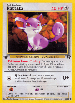 Rattata #66