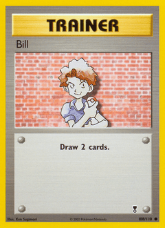 Bill #108