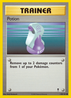 Potion #110