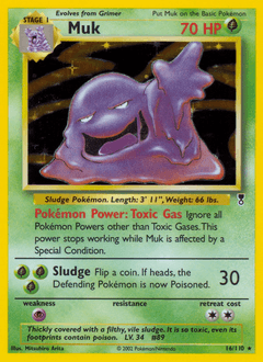 Muk #16