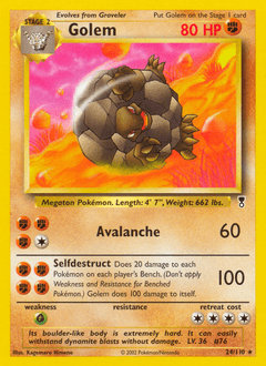 Golem #24