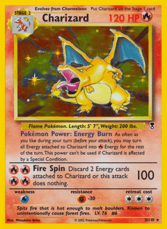 Charizard #3