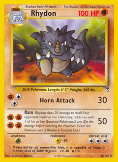Rhydon #35