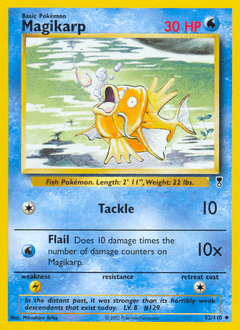 Magikarp #52
