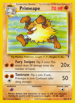 Primeape #59