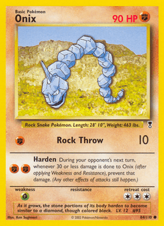 Onix #84