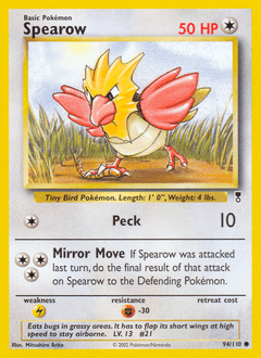 Spearow #94