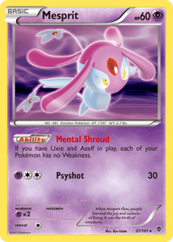 Mesprit #37