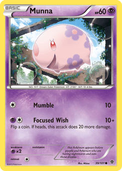 Munna #39
