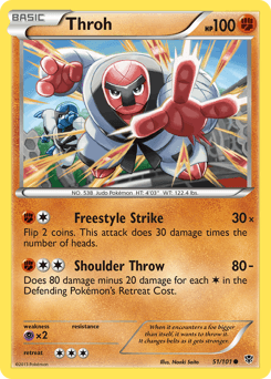 Throh #51