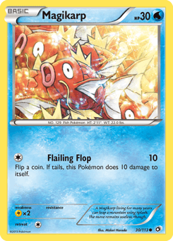 Magikarp #30