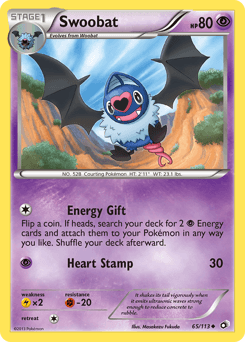 Swoobat #65