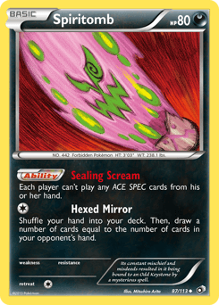 Spiritomb #87