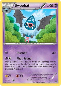 Swoobat #37