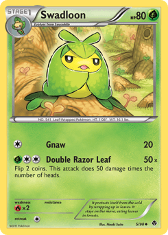 Swadloon #5