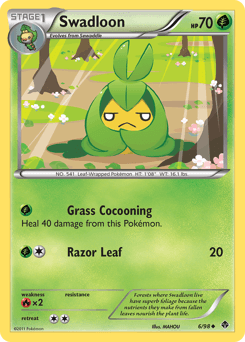 Swadloon #6