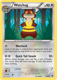 Watchog #79