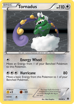 Tornadus #89