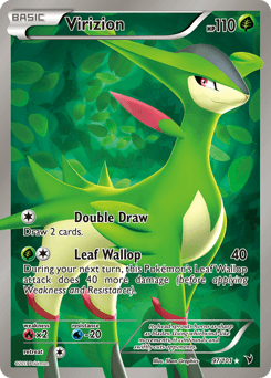 Virizion #97