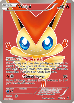 Victini #98
