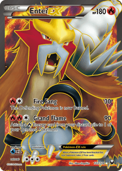 Entei-EX #103