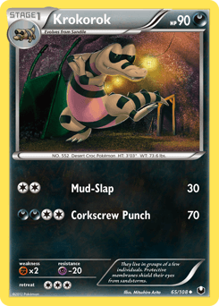 Krokorok #65