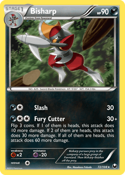 Bisharp #72