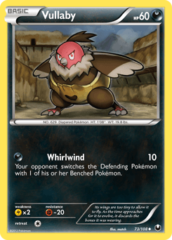 Vullaby #73