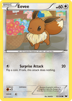 Eevee #83