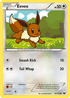 Eevee #84