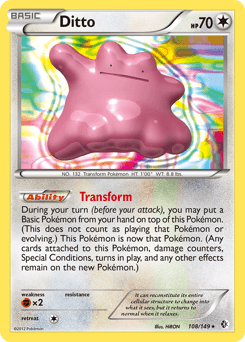 Ditto #108