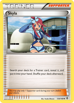 Skyla #134