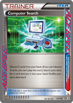 Computer Search #137