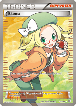 Bianca #147