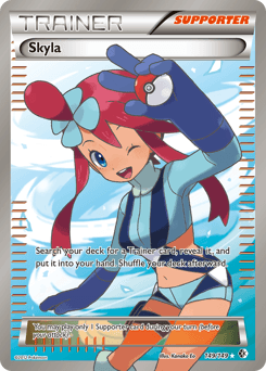 Skyla #149