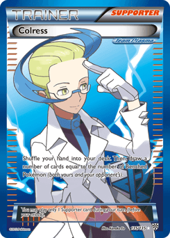 Colress #135