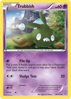 Trubbish #63
