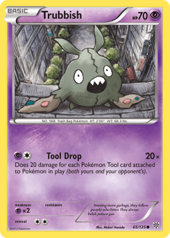 Trubbish #65
