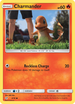 Charmander #4
