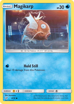 Magikarp #8